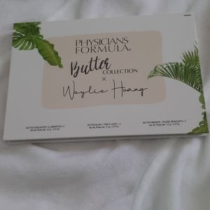 Physician's Formula butter collection